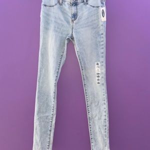 Old Navy Skinny Jeans